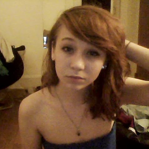 Crystal Zimmer Photo 12