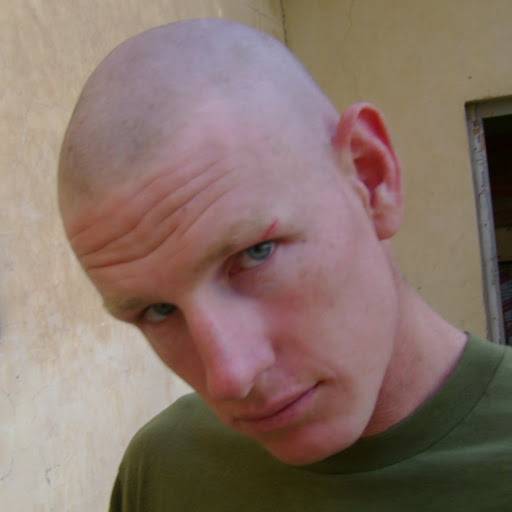 Bryan Robbins Photo 23