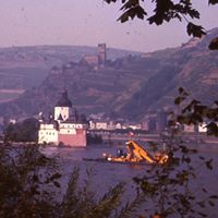 Wendell Frederick Photo 14