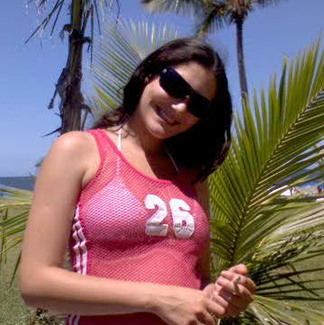 Maria Vieira Photo 6