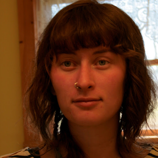 Candice Gordon Photo 32