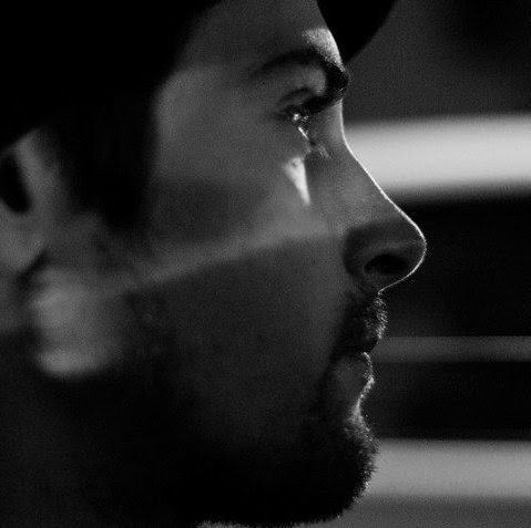 Brendan Burke Photo 39