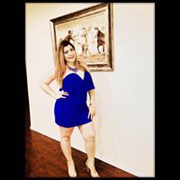 Maria Burruel Photo 5