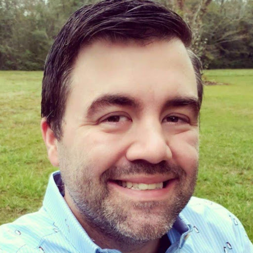 Chris Spivey Photo 10