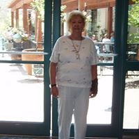 Frances Griffin Photo 16