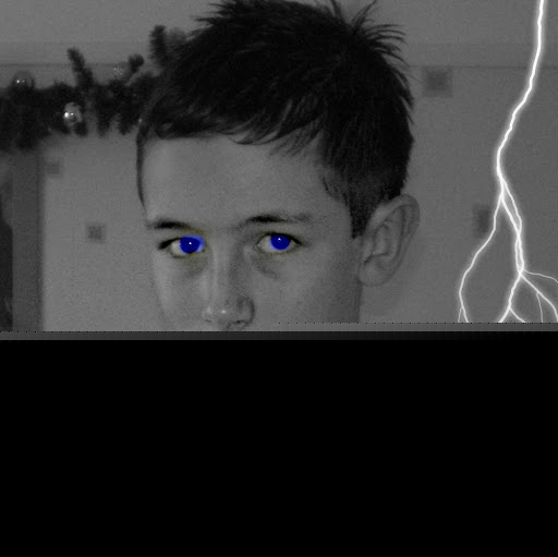 Harry Reader Photo 1