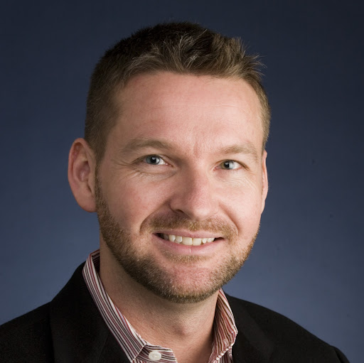 Christopher Barry Photo 16