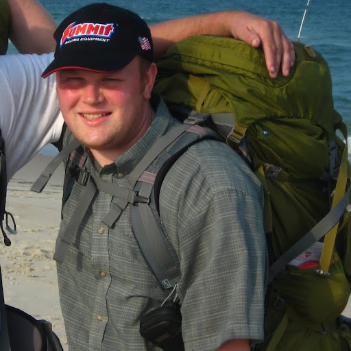 Michael Mccune Photo 26