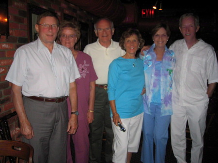 Margaret Benner Photo 2