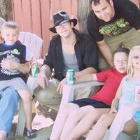 Catherine Cushman Photo 9