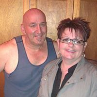 Christine Ray Photo 12