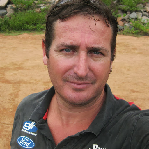 Rodney Turner Photo 13