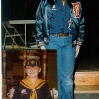 Craig Scott Photo 34