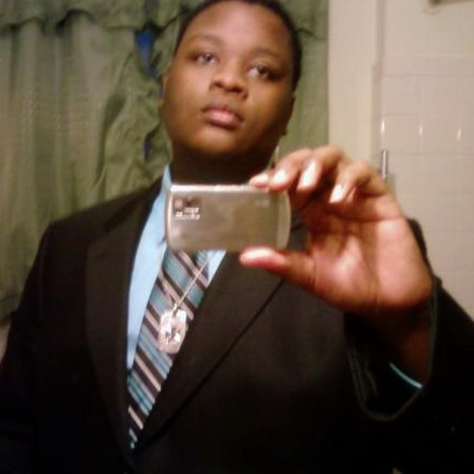 Joseph Rogers Photo 14