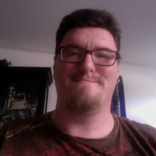 Phillip Elliott Photo 39