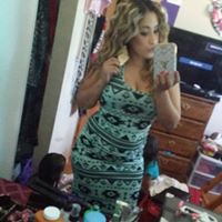 Christina Vargas Photo 7