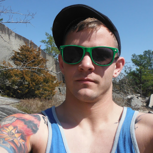 Thomas Canfield Photo 27