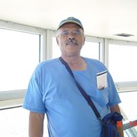 Russell Ingram Photo 20