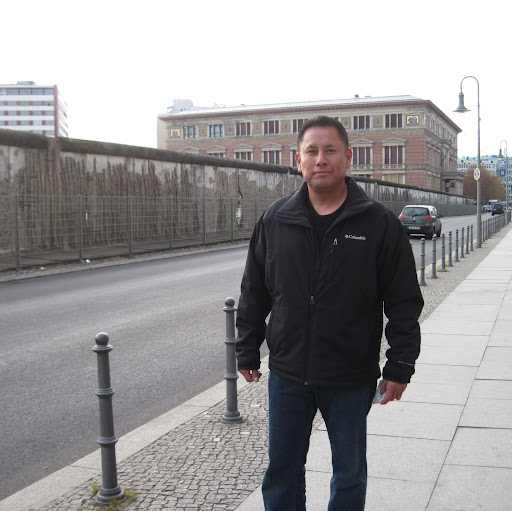 Darrell Joe Photo 7