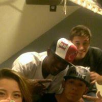 Dominic Cervantes Photo 11