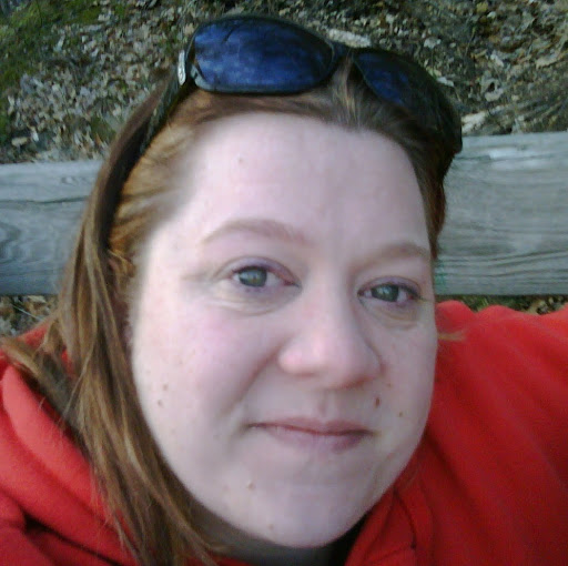 Jennifer Wright Photo 34