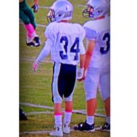 Jason Haddix Photo 16