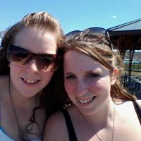 Louise Fortin Photo 37