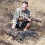 Jeffrey Howden Photo 2