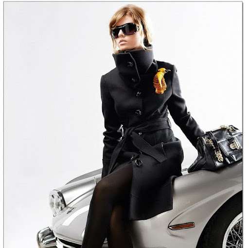 Mignon Johnson Photo 20