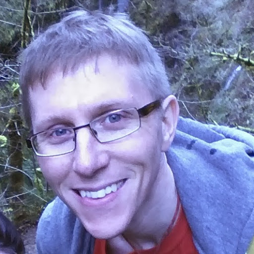 Daniel Reeves Photo 34