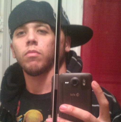 Angel Rivas Photo 12