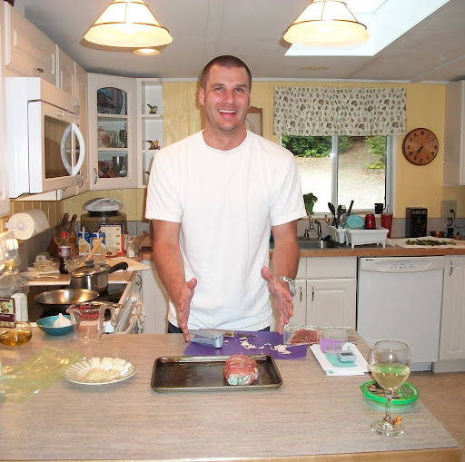 Brett Olson Photo 14