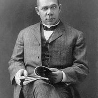 Booker Washington Photo 17