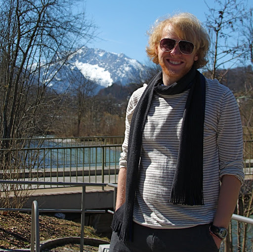 Roger Norman Photo 25 Roger Norman Photo 25