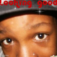 Michael Barfield Photo 3