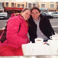 Tom Atkinson Photo 15