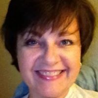 Christine Radcliffe Photo 7