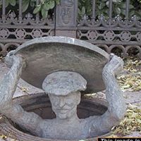 Frank Mayfield Photo 23