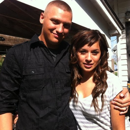 Bridgette Taylor Photo 28