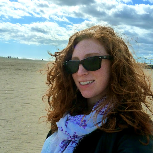 Amanda Giordano Photo 9