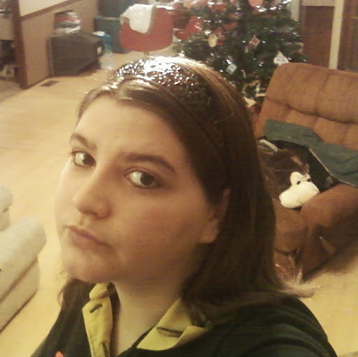 Julia Delaney Photo 17