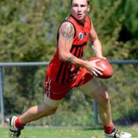 Jay Gilmore Photo 15