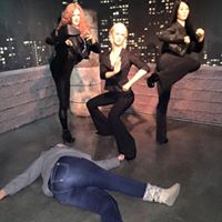 Lydia Bullock Photo 4