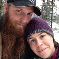 Christina Proffitt Photo 2