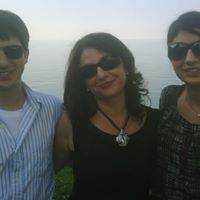 Catherine Esposito Photo 14