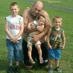 Pete Barker Photo 17