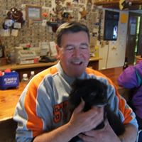 Allan Cook Photo 46