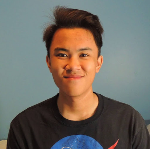 Andrew Tran Photo 12