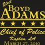 Boyd Adams Photo 32