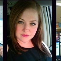 Katharine Copeland Photo 11